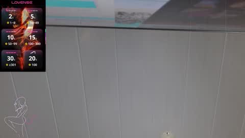 Caroline online show from 11/13/25, 01:32