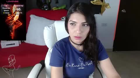 Caroline online show from 02/16/26, 01:29