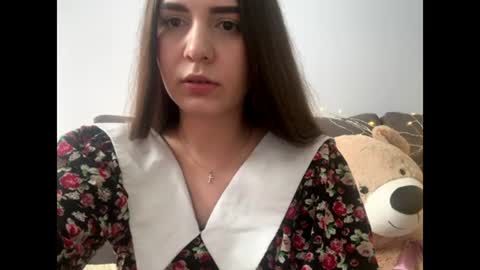 Snapshot of carolanngrinkley chatting on 08/05/26, 10:40 LinaLisa online show from 08/05/26, 10:40