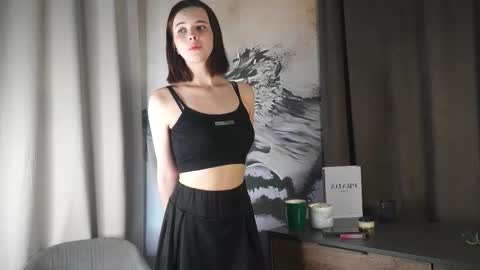 Hi Im Stasy Glad to see you in my room  PVT is open online show from 10/06/25, 11:40