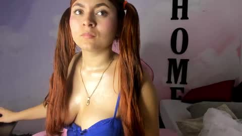 Snapshot of carolay759687 chatting on 02/10/25, 06:20 carolay759687 online show from 02/10/25, 06:20