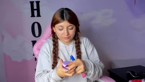 Snapshot of carolay759687 chatting on 02/27/25, 08:50 carolay759687 online show from 02/27/25, 08:50