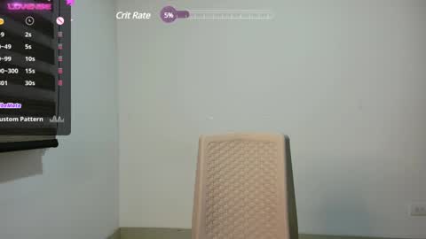 Char online show from 01/12/25, 04:21