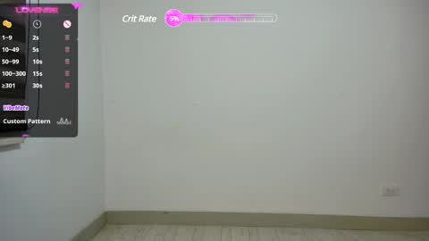 Char online show from 01/13/25, 04:18