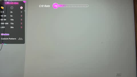 Char online show from 01/22/25, 03:31