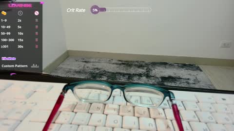 Char online show from 02/01/25, 05:49