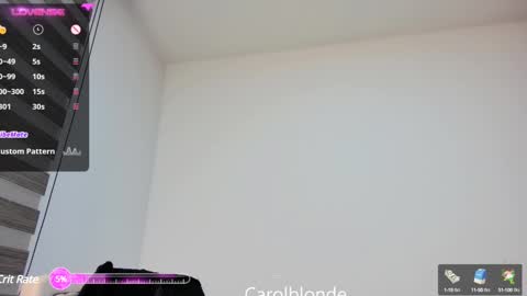 Char online show from 02/22/25, 03:01