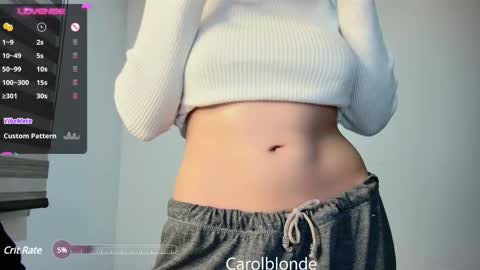 Char online show from 02/26/25, 06:15