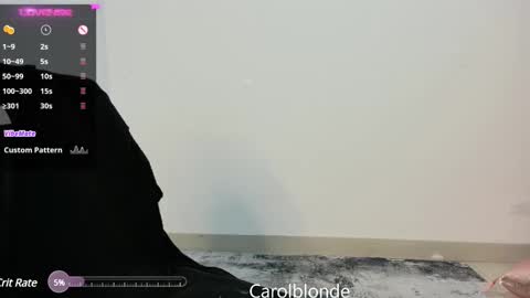 Char online show from 02/27/25, 09:43