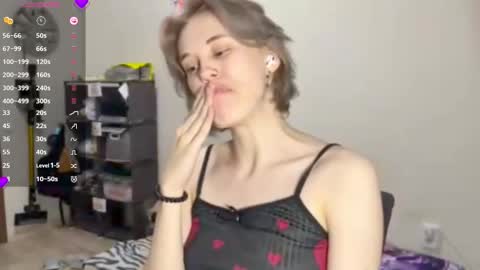 Call me Carol online show from 01/15/26, 12:10