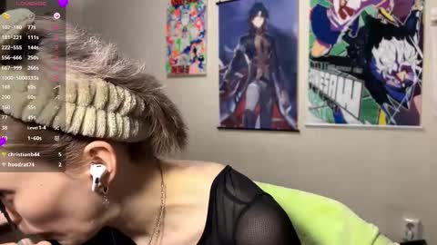 Call me Carol online show from 02/14/26, 10:12