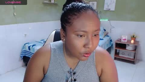 Snapshot of caroldelatorre chatting on 01/14/25, 07:32 Carol de la torre online show from 01/14/25, 07:32