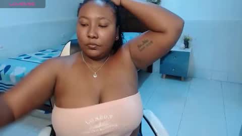 Snapshot of caroldelatorre chatting on 11/03/25, 07:26 Carol de la torre online show from 11/03/25, 07:26