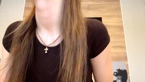 Lisa online show from 02/09/26, 06:39