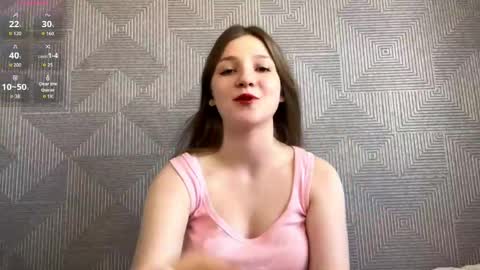 Snapshot of carolfreer chatting on 03/31/26, 01:11 Kim online show from 03/31/26, 01:11