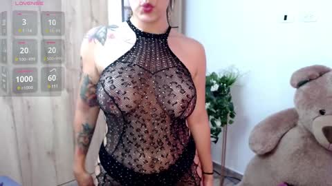 Carol online show from 01/04/25, 07:13