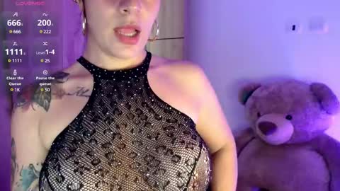 Carol online show from 03/12/25, 06:22