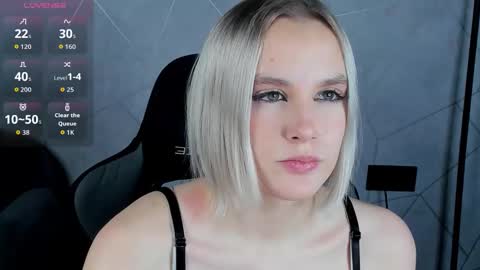 Carol online show from 12/03/25, 09:40