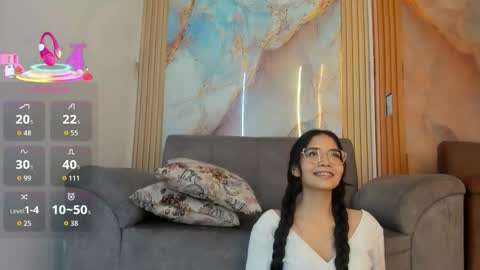 CAROLINA  online show from 02/22/26, 10:19