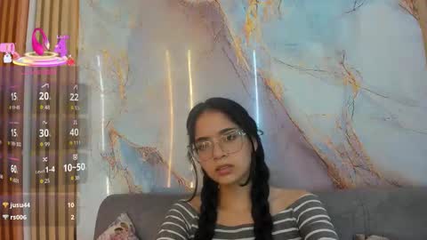 CAROLINA  online show from 03/16/26, 10:47