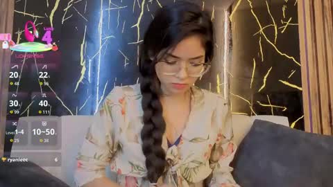 CAROLINA  online show from 04/15/26, 01:23