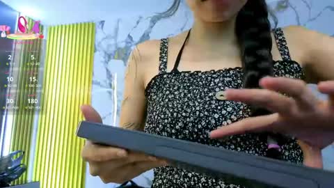 CAROLINA  online show from 05/31/26, 01:58