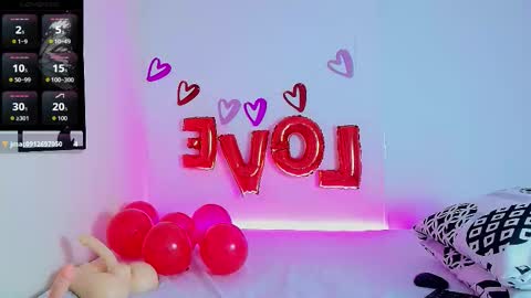 carolina baire online show from 02/14/26, 01:08