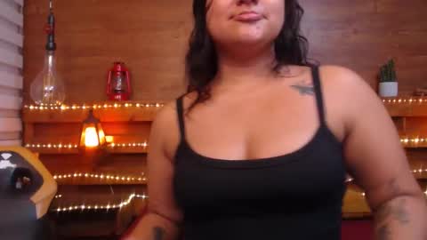 carolina_canndy online show from 01/11/26, 02:49