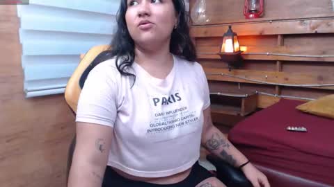 carolina_canndy online show from 01/31/26, 11:58