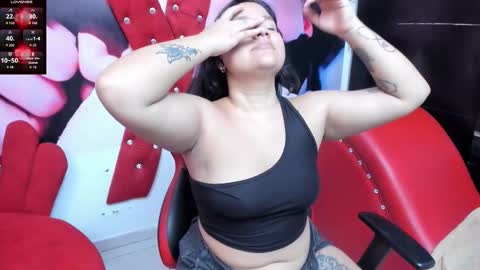 carolina_canndy online show from 02/07/26, 02:04