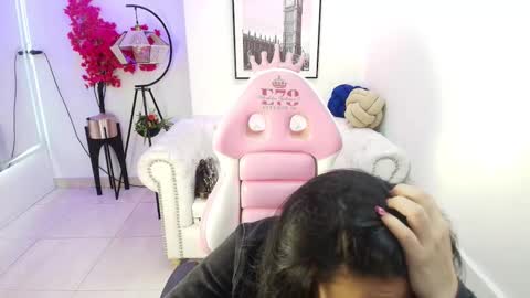 CAROLINA.  online show from 02/22/26, 11:09