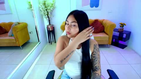 CAROLINA.  online show from 04/14/26, 12:33