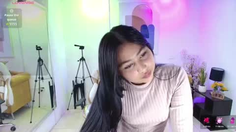 Snapshot of carolina_cherry chatting on 05/07/26, 01:49 CAROLINA. online show from 05/07/26, 01:49