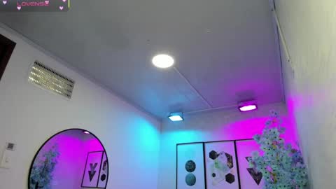 Snapshot of carolina_cherry chatting on 06/02/26, 12:40 CAROLINA. online show from 06/02/26, 12:40