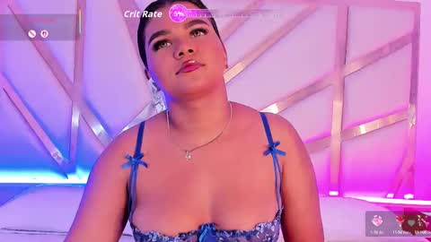Snapshot of carolina_evannss chatting on 10/06/25, 12:35 carolina_evannss online show from 10/06/25, 12:35