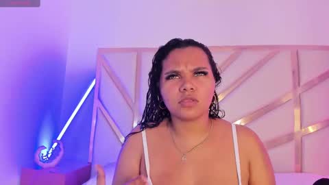 Snapshot of carolina_evannss chatting on 10/20/25, 11:43 carolina_evannss online show from 10/20/25, 11:43