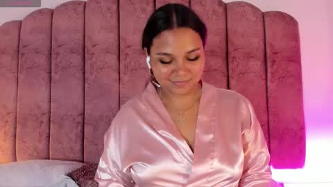 carolina_evannss online show from 01/11/26, 03:44