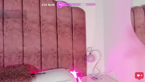 carolina_evannss online show from 02/02/26, 03:49