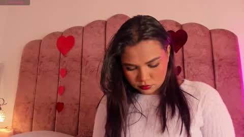 carolina_evannss online show from 02/16/26, 03:46