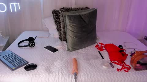 carolina_gaita online show from 01/30/25, 03:29