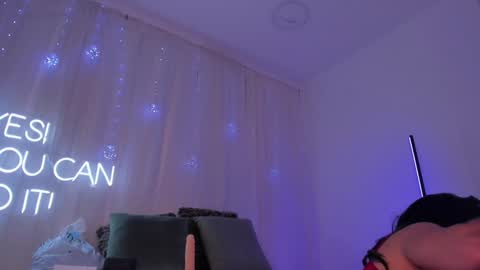 carolina_gaita online show from 02/01/25, 05:26