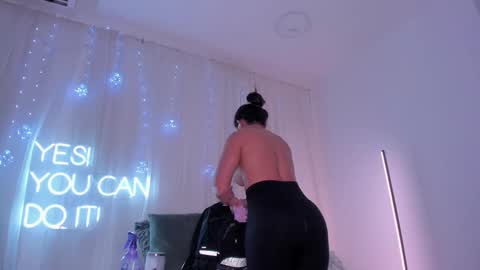 carolina_gaita online show from 02/04/25, 05:45
