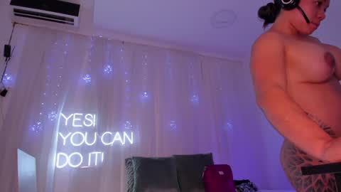 carolina_gaita online show from 02/06/25, 05:51