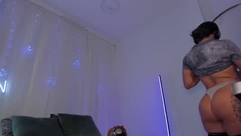 carolina_gaita online show from 02/09/25, 06:05