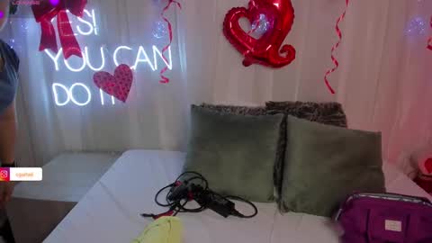 carolina_gaita online show from 02/13/25, 11:39