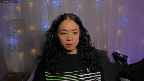 carolina_gaita online show from 03/01/25, 12:12