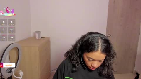 carolina_gaita online show from 03/08/25, 11:48