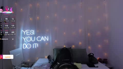 carolina_gaita online show from 03/12/25, 05:49