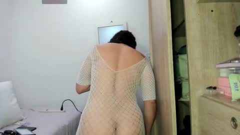 carolina_gaita online show from 11/04/25, 11:09