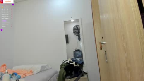 Snapshot of carolina_gaita chatting on 04/28/26, 11:04 carolina_gaita online show from 04/28/26, 11:04